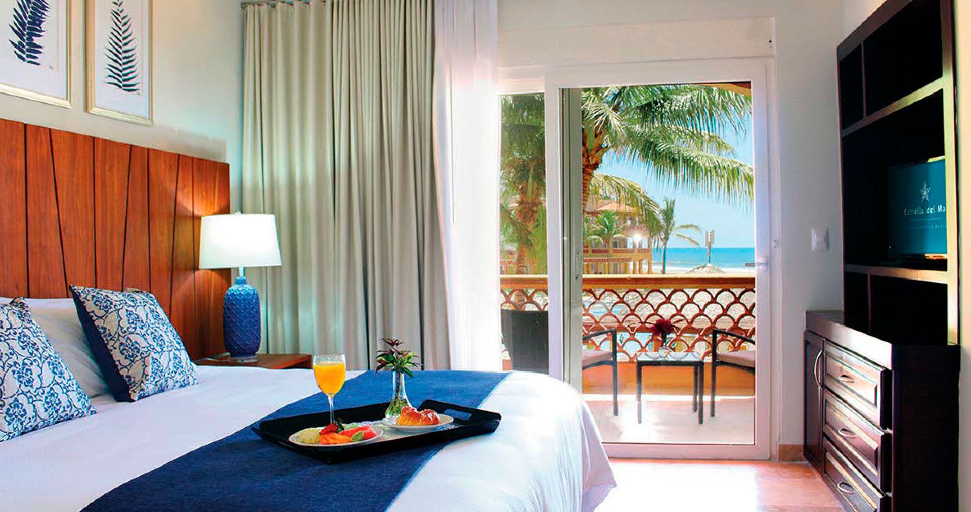 Estrella del Mar Mexico, image size:1920x1013